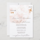 Search for flight invitations Destination