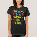 Search for end of year teacher tshirts Back to school