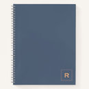 Search for solid color notebooks Elegant