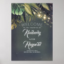 Search for string lights wedding signs Beach