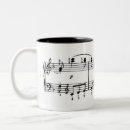 Search for music mugs Piano