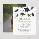 Search for she did it graduation announcement cards College