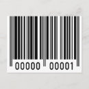 Search for barcode cards stamps Novelty