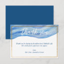Search for beach funeral thank you cards Appreciation