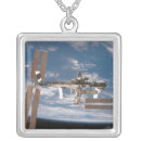 Search for earth necklaces solar