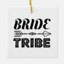 Search for tribe ornaments Bridal party