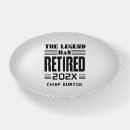 Search for police retirement office supplies Retired