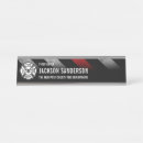 Search for firefighter name plates Fire department
