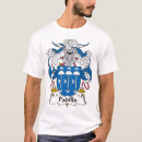 Search for family crest tshirts Coat of arms