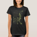 Search for crossbow hunting tshirts Flag