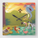 Search for elephant clocks Toucan