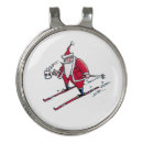 Search for christmas golf hats Santa