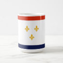 Search for new orleans mugs City