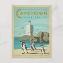 Search for cape town postcards South africa