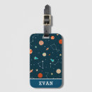 Search for kids luggage tags Blue