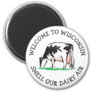 Search for cow magnets farmer