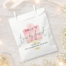 Search for cake favor bags Modern