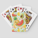 Search for banana playing cards Fresh