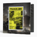 Search for theatre binders Theater