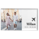 Search for airplane table card holders Travel