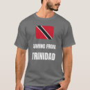 Search for trinidad tshirts Vacation