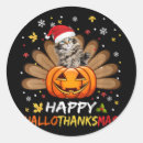 Search for happy friday stickers Pumpkin