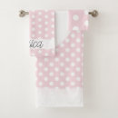 Search for polka dot bath towels Simple