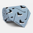 Search for hockey ties Sports