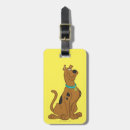 Search for scooby doo luggage tags Hannah barbera