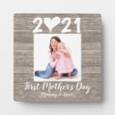 Search for mothers day plaques Modern