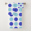 Search for polka dot bath towels Fun
