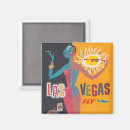 Search for las vegas magnets Vintage