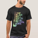 Search for band tshirts All