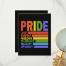 Search for lgbt thank you cards Love is love