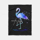 Search for flamingo blankets Kids