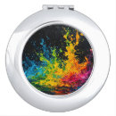 Search for rainbow beauty products Abstract