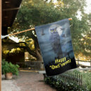 Search for humorous outdoor signs halloween