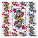 Search for queen of hearts posters Gambling
