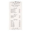 Search for spa salon price lists Modern