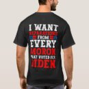 Search for reparations tshirts From