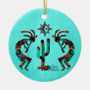 Search for desert ornaments Turquoise