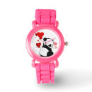 Search for panda bear watches Pink