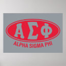 Search for college logo posters Fraternities