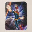 Search for captain marvel blankets Avengers