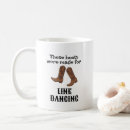 Search for line dancing gifts Western