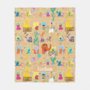 Search for throw blankets Children