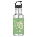Search for aluminum water bottles Silver