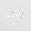Search for embossers Calligraphy script
