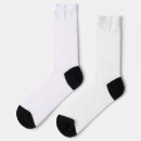 Search for logo socks White