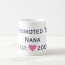 Search for nana mugs New grandmother